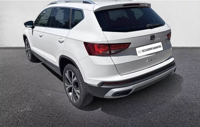 SEAT ATECA 1.0 TSI 110 ch Start/Stop Urban Advanced photo 11 2128538