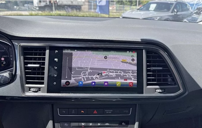 SEAT ATECA 1.0 TSI 110 ch Start/Stop Urban Advanced photo 15 2128538
