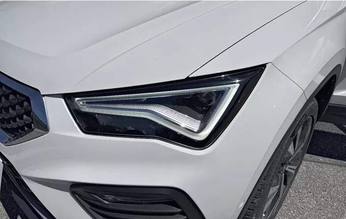SEAT ATECA 1.0 TSI 110 ch Start/Stop Urban Advanced photo 20 2128538