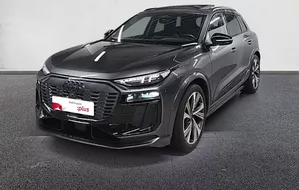AUDI SQ6 E-TRON 489 ch 100 kWh quattro WAUZZZGF1RA002789