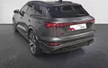 Miniature AUDI SQ6 E-TRON 489 ch 100 kWh quattro extérieur trois quart arrière gauche 2128364