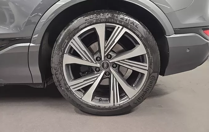 AUDI SQ6 E-TRON 489 ch 100 kWh quattro photo 9 2128364