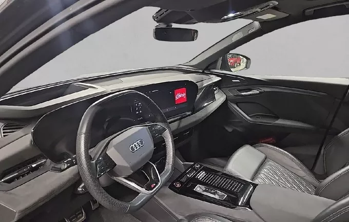 AUDI SQ6 E-TRON 489 ch 100 kWh quattro photo 11 2128364