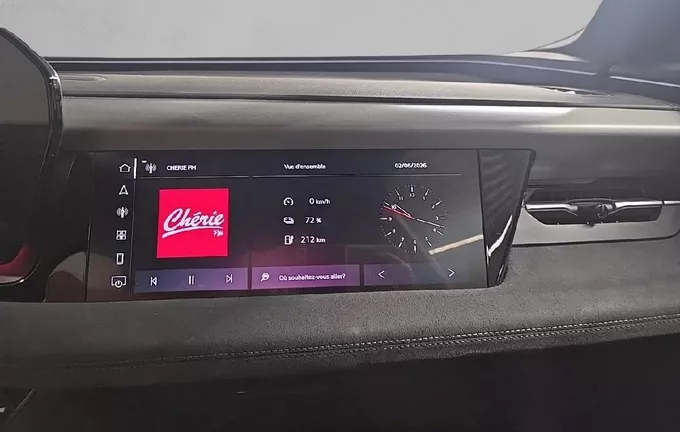 AUDI SQ6 E-TRON 489 ch 100 kWh quattro photo 20 2128364