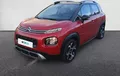 Miniature CITROEN C3 AIRCROSS PureTech 130 S&S EAT6 Shine extérieur trois quart avant gauche 946630