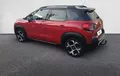 Miniature CITROEN C3 AIRCROSS PureTech 130 S&S EAT6 Shine extérieur trois quart arrière gauche 946630