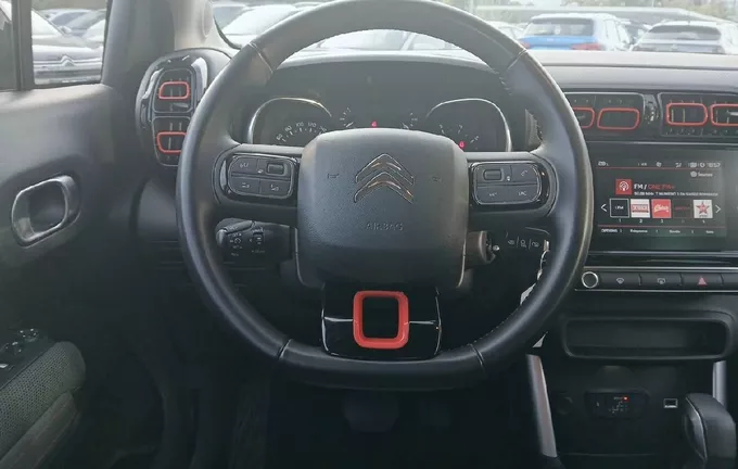 CITROEN C3 AIRCROSS PureTech 130 S&S EAT6 Shine photo 9 946630