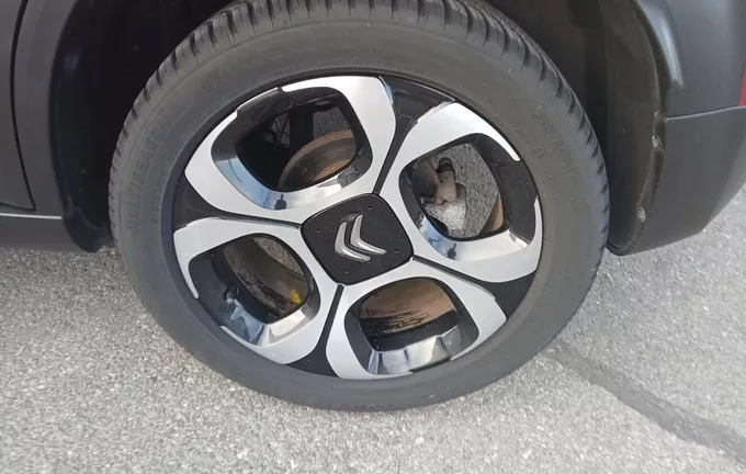 CITROEN C3 AIRCROSS PureTech 130 S&S EAT6 Shine photo 13 946630