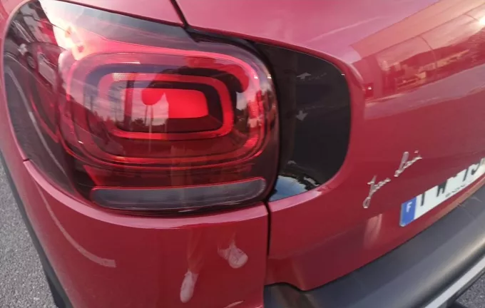 CITROEN C3 AIRCROSS PureTech 130 S&S EAT6 Shine photo 17 946630