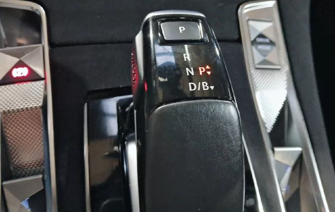 DS DS7 DS 7 Hybride Rechargeable E-Tense 225 EAT8 Pallas photo 10 943902