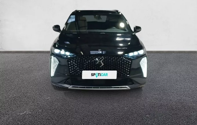 DS DS7 DS 7 Hybride Rechargeable E-Tense 225 EAT8 Pallas photo 18 943902