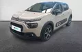 Miniature CITROEN C3 PureTech 110 S&S BVM6 Shine extérieur trois quart avant gauche 945380