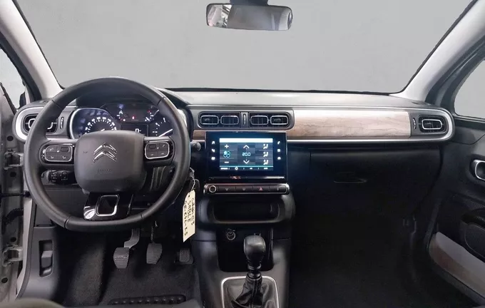 CITROEN C3 PureTech 110 S&S BVM6 Shine extérieur côté gauche 945380