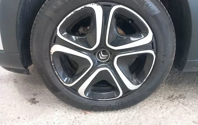 CITROEN C3 PureTech 110 S&S BVM6 Shine photo 13 945380