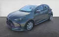 Miniature TOYOTA YARIS Hybride 116h Dynamic extérieur trois quart avant gauche 1103286