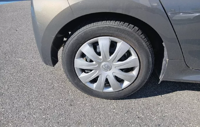 TOYOTA YARIS Hybride 116h Dynamic photo 9 1103286