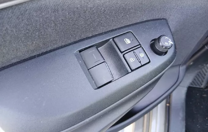 TOYOTA YARIS Hybride 116h Dynamic photo 19 1103286