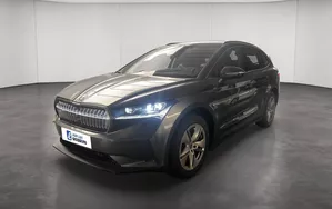 SKODA ENYAQ iV 80 TMBJC9NY5PF062130