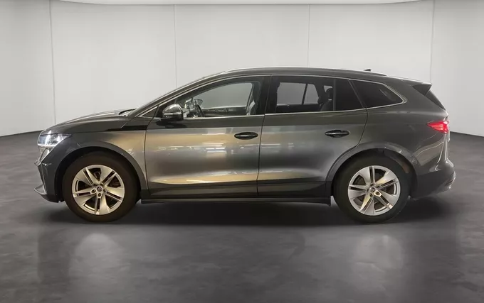 SKODA ENYAQ iV 80 extérieur côté gauche 2131811