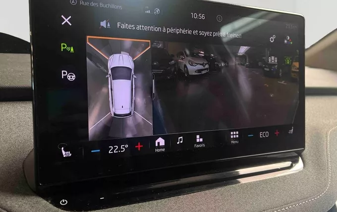 SKODA ENYAQ iV 80 photo 14 2131811