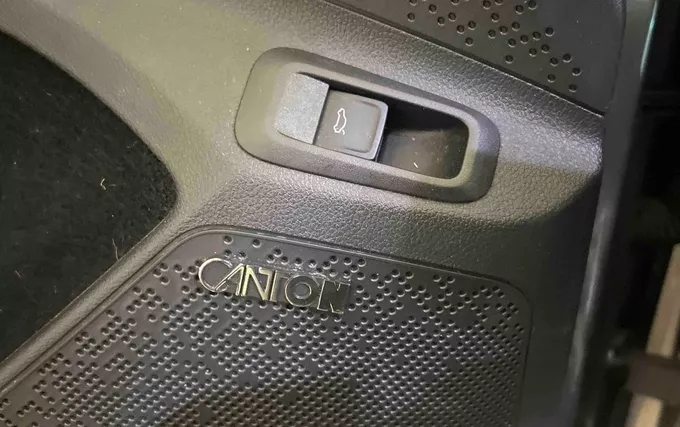 SKODA ENYAQ iV 80 photo 15 2131811