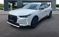 Miniature DS DS4 DS 4 Hybride E-Tense 225 EAT8 Cross Rivoli extérieur trois quart avant gauche 946173
