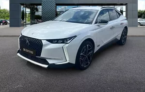 DS DS4 DS 4 Hybride E-Tense 225 EAT8 Cross Rivoli VR1F4DGYTN1016069