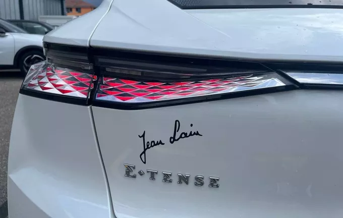 DS DS4 DS 4 Hybride E-Tense 225 EAT8 Cross Rivoli photo 17 946173