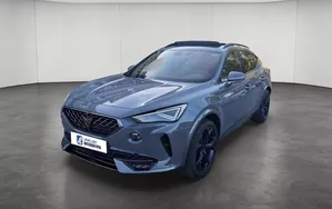 CUPRA FORMENTOR 1.4 e-HYBRID 245 ch DSG6 VZ VSSZZZKM7RR037491
