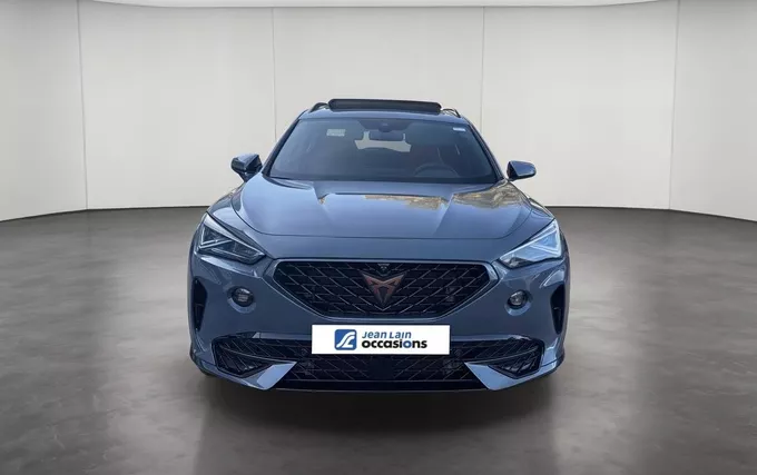 CUPRA FORMENTOR 1.4 e-HYBRID 245 ch DSG6 VZ extérieur avant 2132394