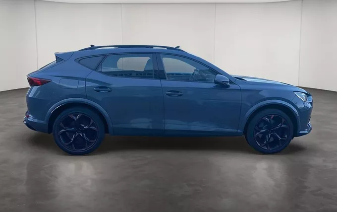 CUPRA FORMENTOR 1.4 e-HYBRID 245 ch DSG6 VZ extérieur côté droit 2132394