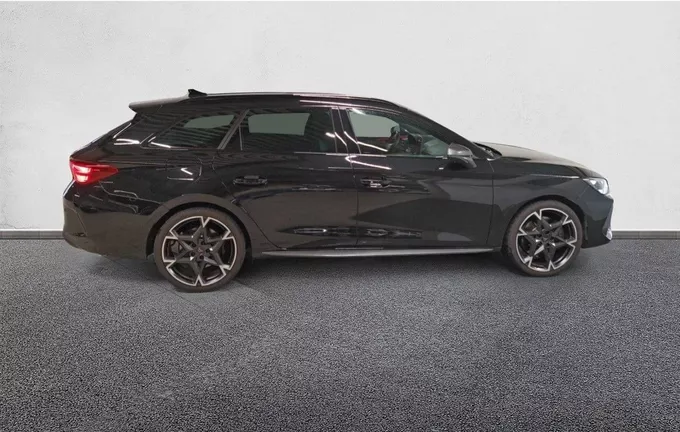 CUPRA LEON Sportstourer eHybrid 272 ch DSG6 VZ extérieur côté droit 2130766