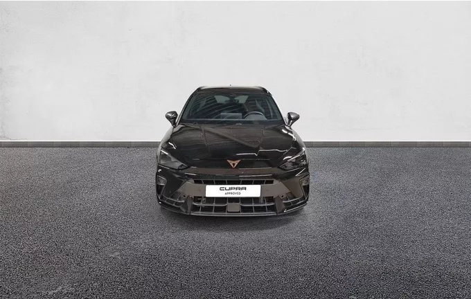 CUPRA LEON Sportstourer eHybrid 272 ch DSG6 VZ photo 9 2130766