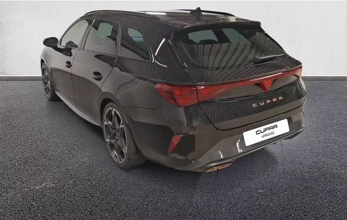 CUPRA LEON Sportstourer eHybrid 272 ch DSG6 VZ photo 11 2130766