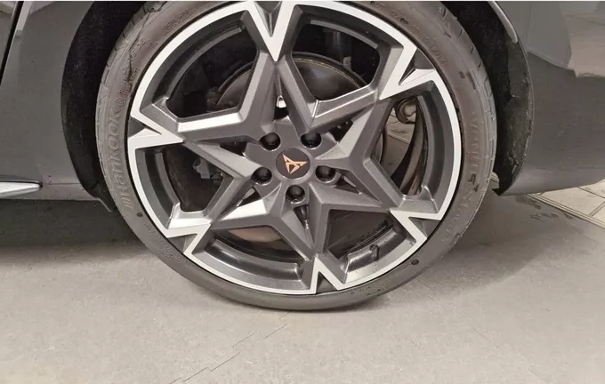 CUPRA LEON Sportstourer eHybrid 272 ch DSG6 VZ photo 12 2130766