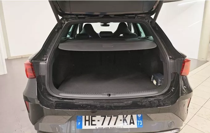 CUPRA LEON Sportstourer eHybrid 272 ch DSG6 VZ photo 14 2130766