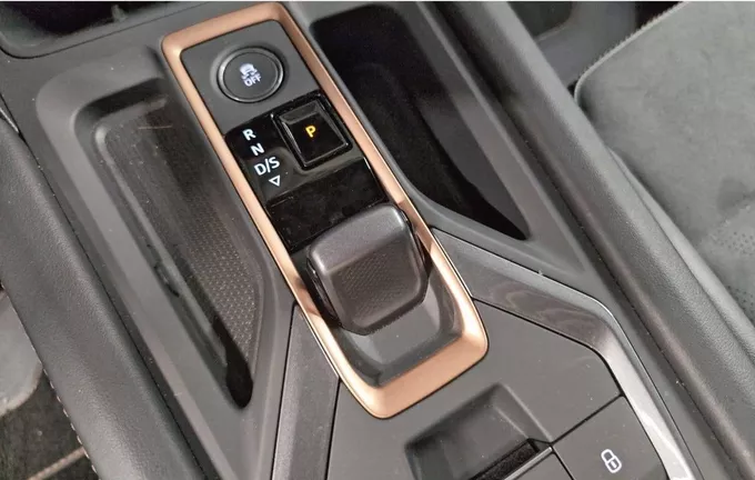 CUPRA LEON Sportstourer eHybrid 272 ch DSG6 VZ photo 16 2130766