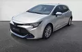 Miniature TOYOTA COROLLA HYBRIDE 140ch Dynamic extérieur trois quart avant gauche 1103556
