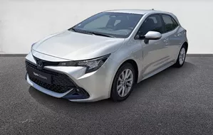 TOYOTA COROLLA HYBRIDE 140ch Dynamic SB1KB3AE40E029538