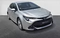 Miniature TOYOTA COROLLA HYBRIDE 140ch Dynamic extérieur trois quart avant droit 1103556