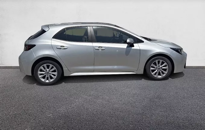 TOYOTA COROLLA HYBRIDE 140ch Dynamic extérieur côté droit 1103556