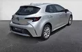 Miniature TOYOTA COROLLA HYBRIDE 140ch Dynamic extérieur trois quart arrière droit 1103556