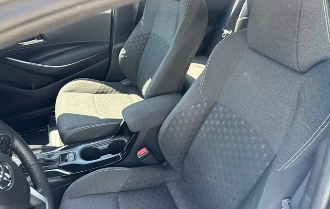 TOYOTA COROLLA HYBRIDE 140ch Dynamic photo 20 1103556