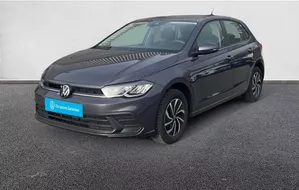 VOLKSWAGEN POLO 1.0 TSI 95 S&S BVM5 WVWZZZAW6RY011104