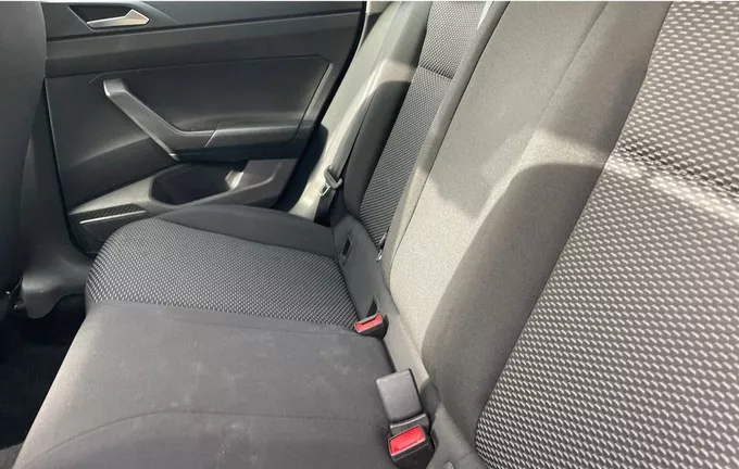 VOLKSWAGEN POLO 1.0 TSI 95 S&S BVM5 extérieur arrière 2124822