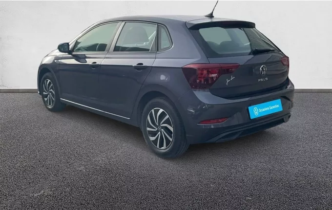 VOLKSWAGEN POLO 1.0 TSI 95 S&S BVM5 photo 11 2124822
