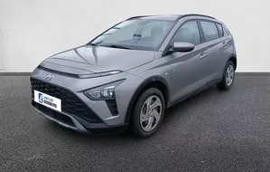 HYUNDAI BAYON 1.0 T-GDi 100 Hybrid 48V Initia NLHBM81GANZ179398