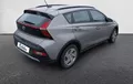 Miniature HYUNDAI BAYON 1.0 T-GDi 100 Hybrid 48V Initia extérieur trois quart arrière droit 13865