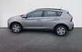 Miniature HYUNDAI BAYON 1.0 T-GDi 100 Hybrid 48V Initia extérieur côté gauche 13865