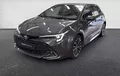 Miniature TOYOTA COROLLA HYBRIDE 140ch Design extérieur trois quart avant gauche 1103567